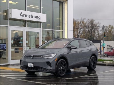 2026 Volkswagen ID.4 Pro S