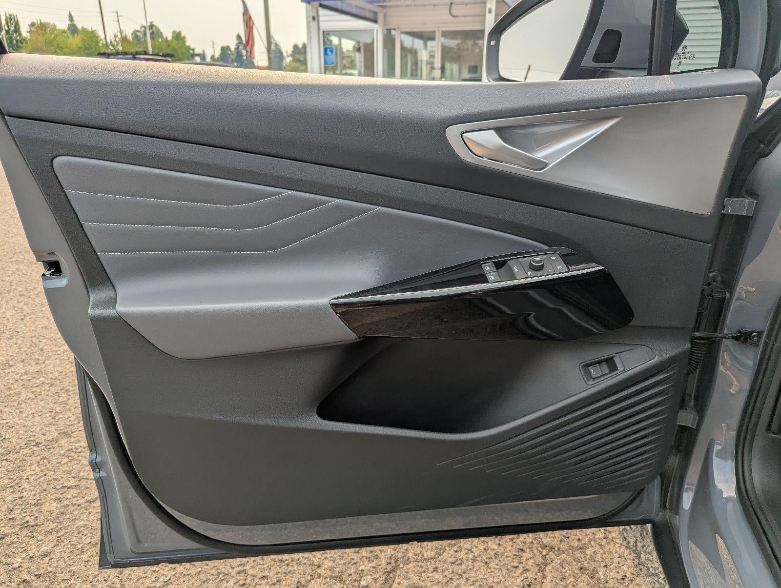 2024 Volkswagen ID.4 Pro S