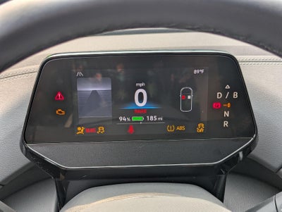 2024 Volkswagen ID.4 Pro S