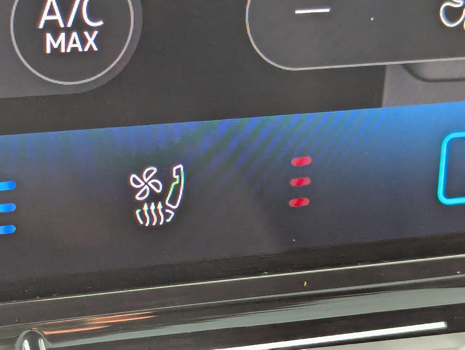 2024 Volkswagen ID.4 Pro S