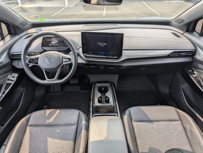 2024 Volkswagen ID.4 Pro S
