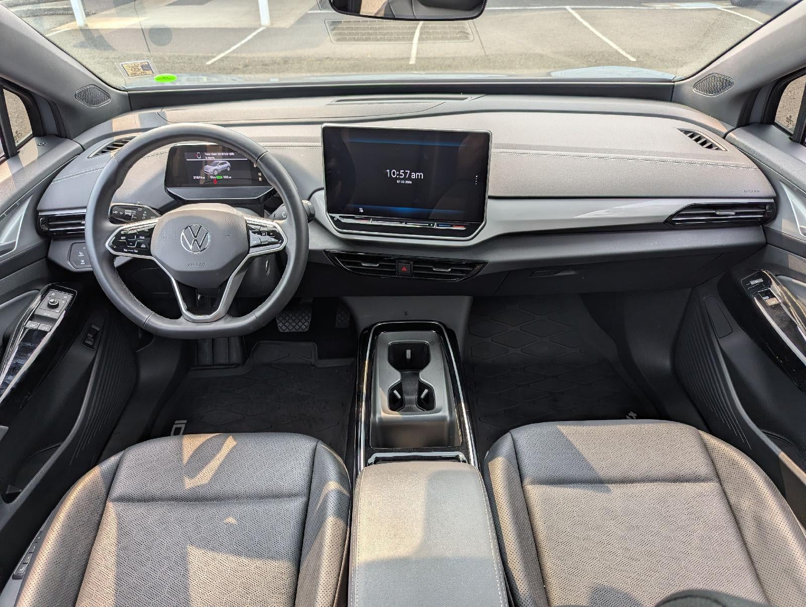 2024 Volkswagen ID.4 Pro S