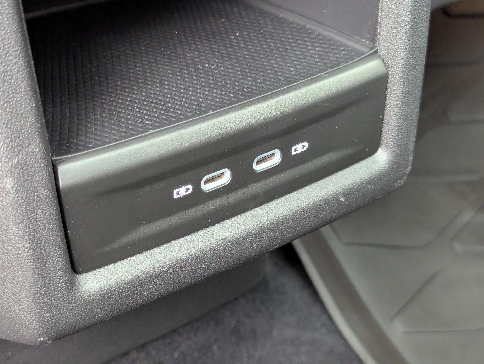 2024 Volkswagen ID.4 Pro S
