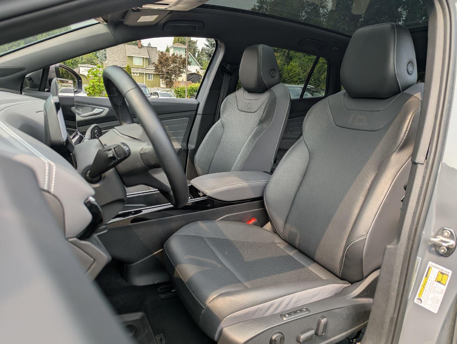 2024 Volkswagen ID.4 Pro S