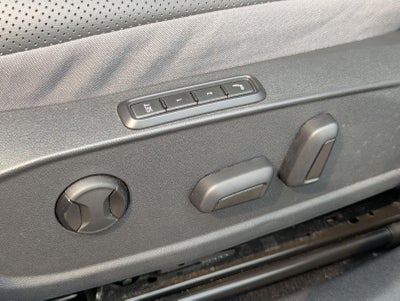 2024 Volkswagen ID.4 Pro S