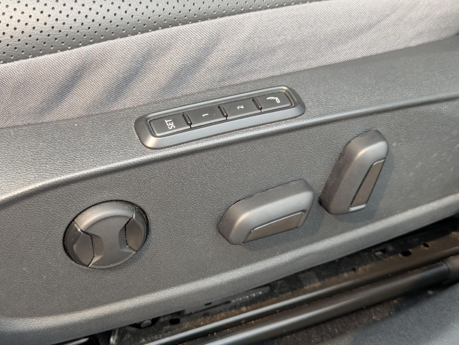 2024 Volkswagen ID.4 Pro S