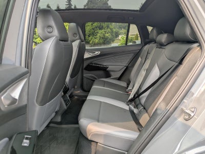 2024 Volkswagen ID.4 Pro S