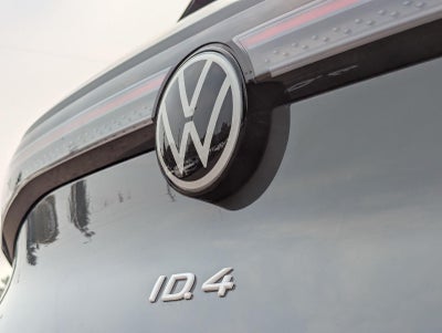 2024 Volkswagen ID.4 Pro S