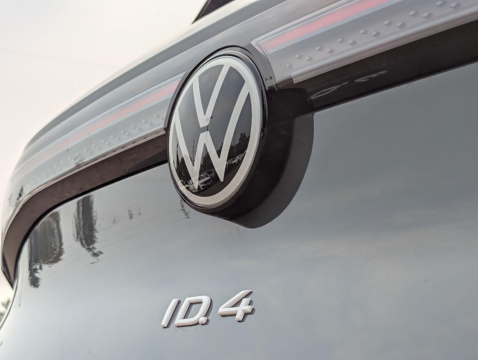 2024 Volkswagen ID.4 Pro S