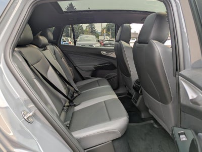 2024 Volkswagen ID.4 Pro S