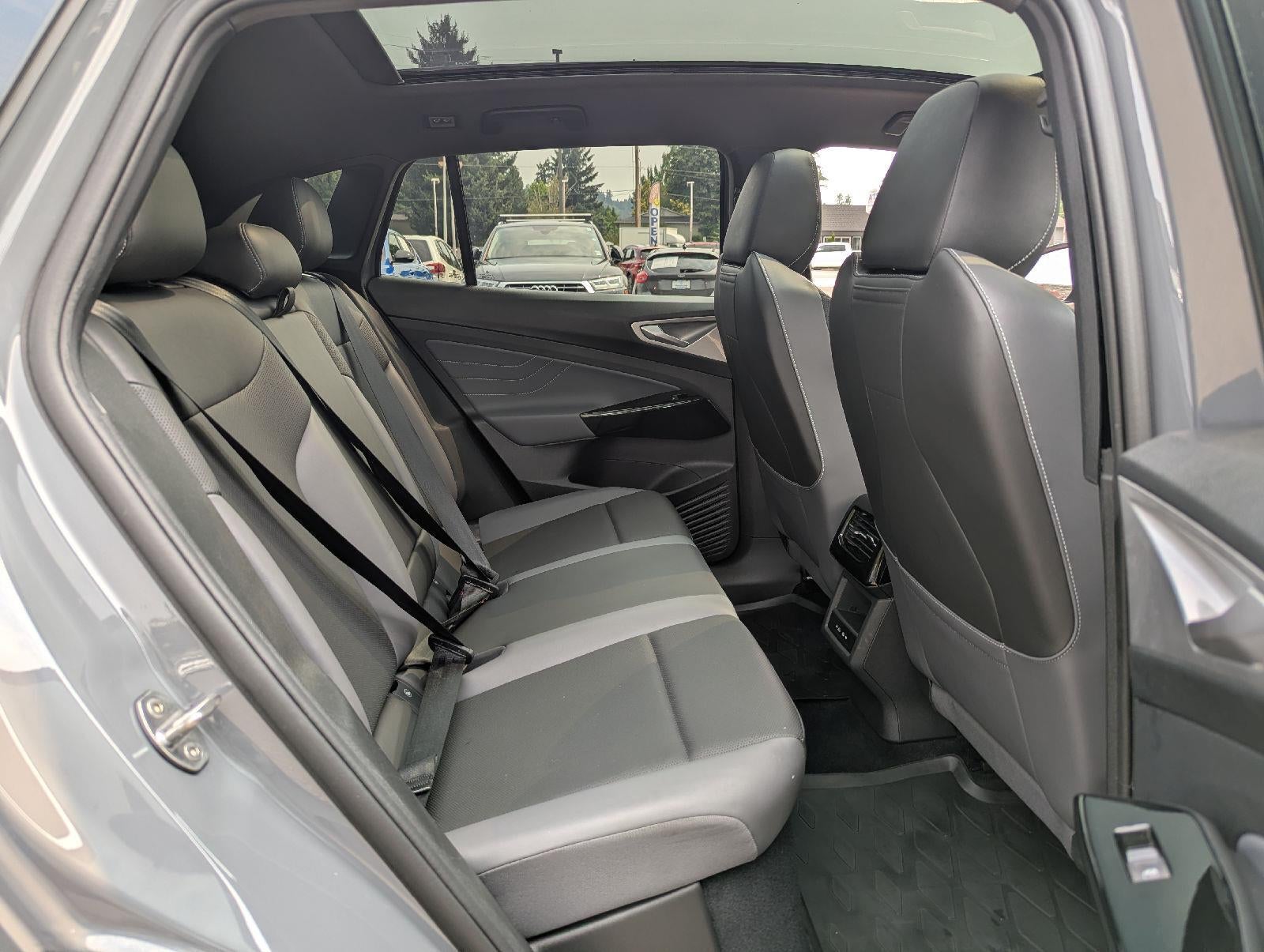 2024 Volkswagen ID.4 Pro S