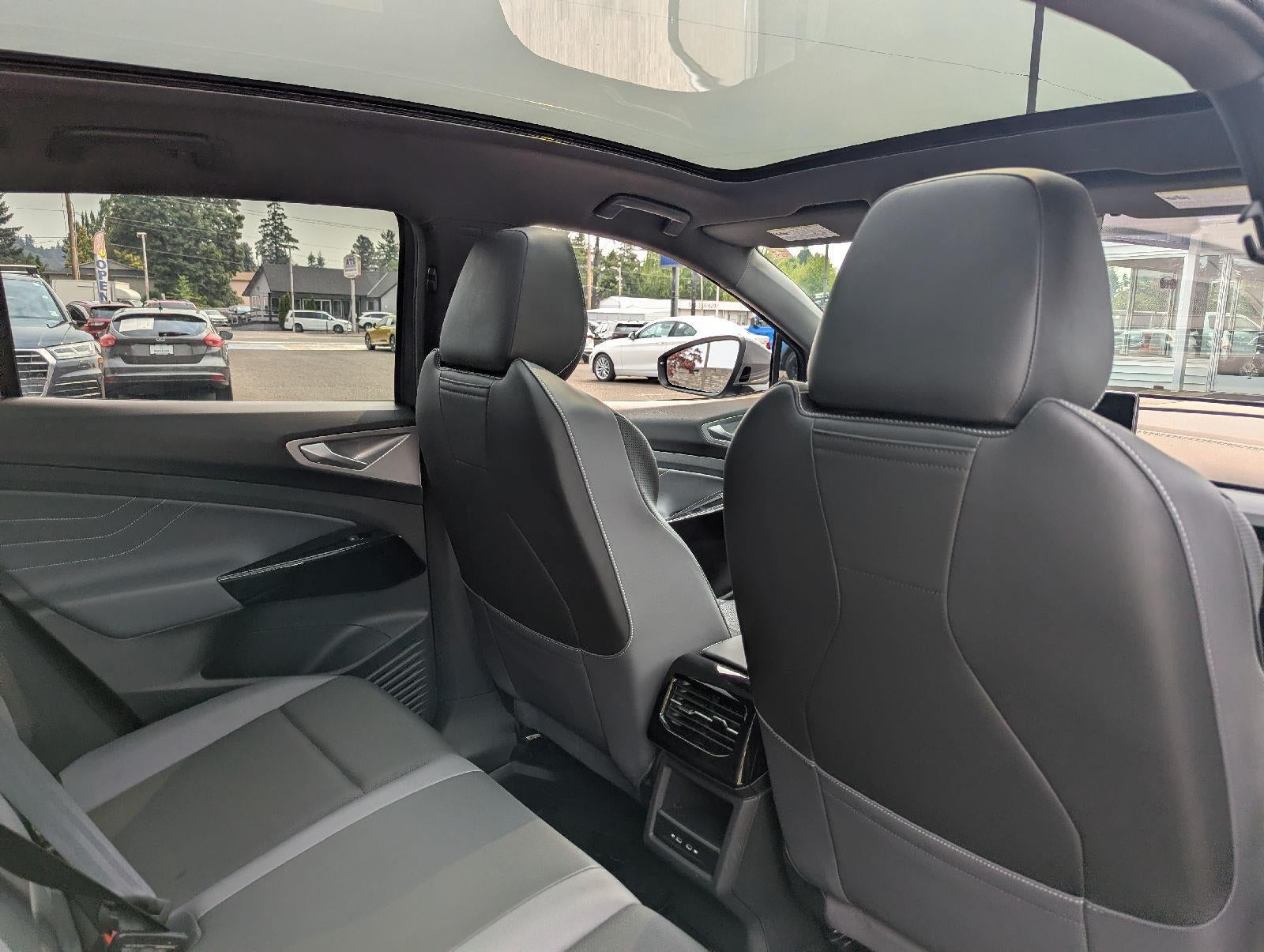 2024 Volkswagen ID.4 Pro S