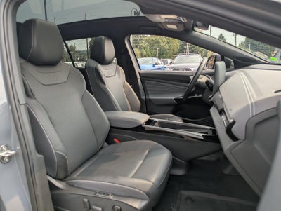2024 Volkswagen ID.4 Pro S