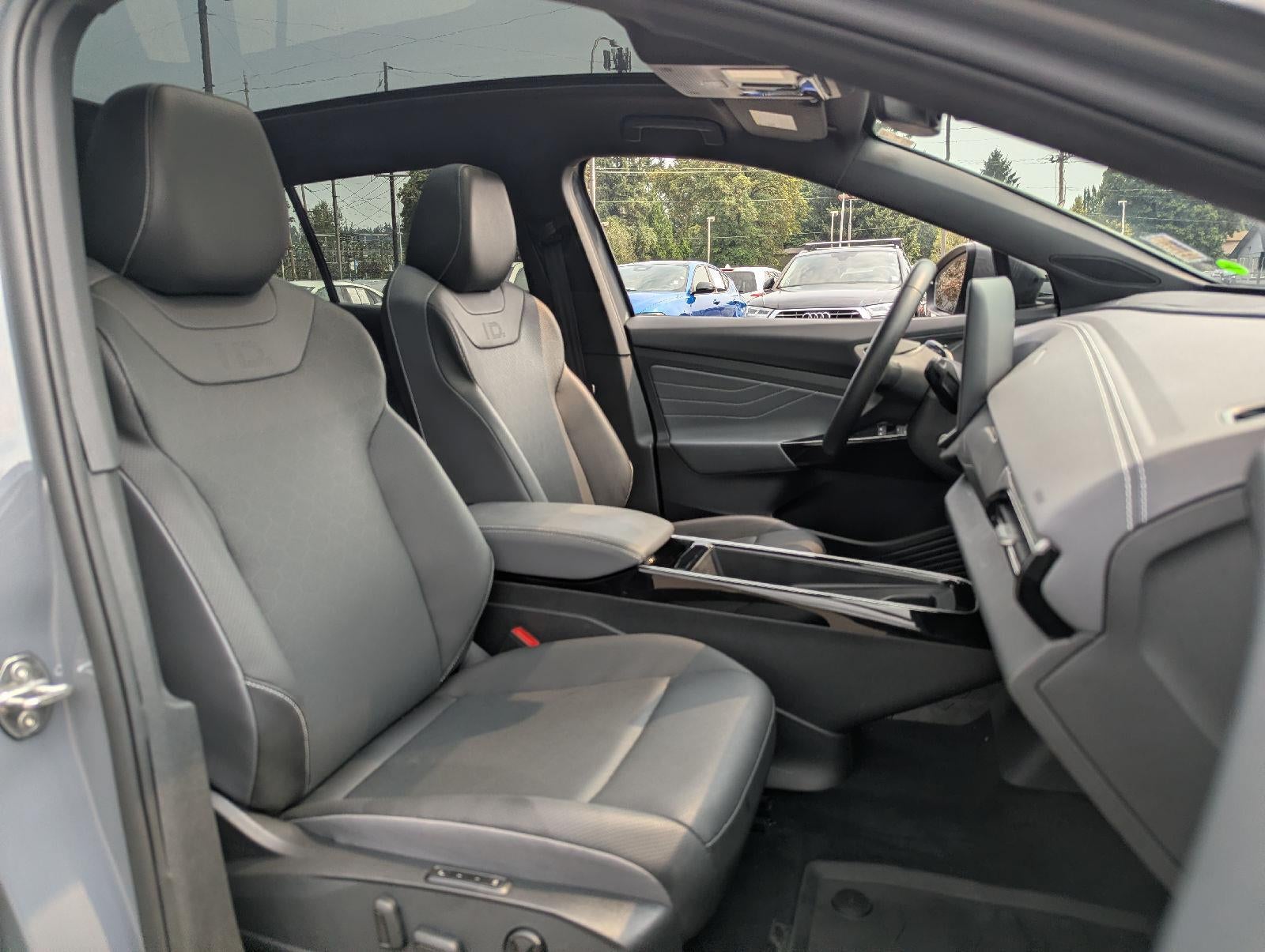 2024 Volkswagen ID.4 Pro S