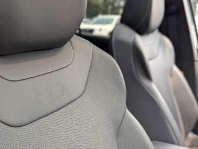 2024 Volkswagen ID.4 Pro S