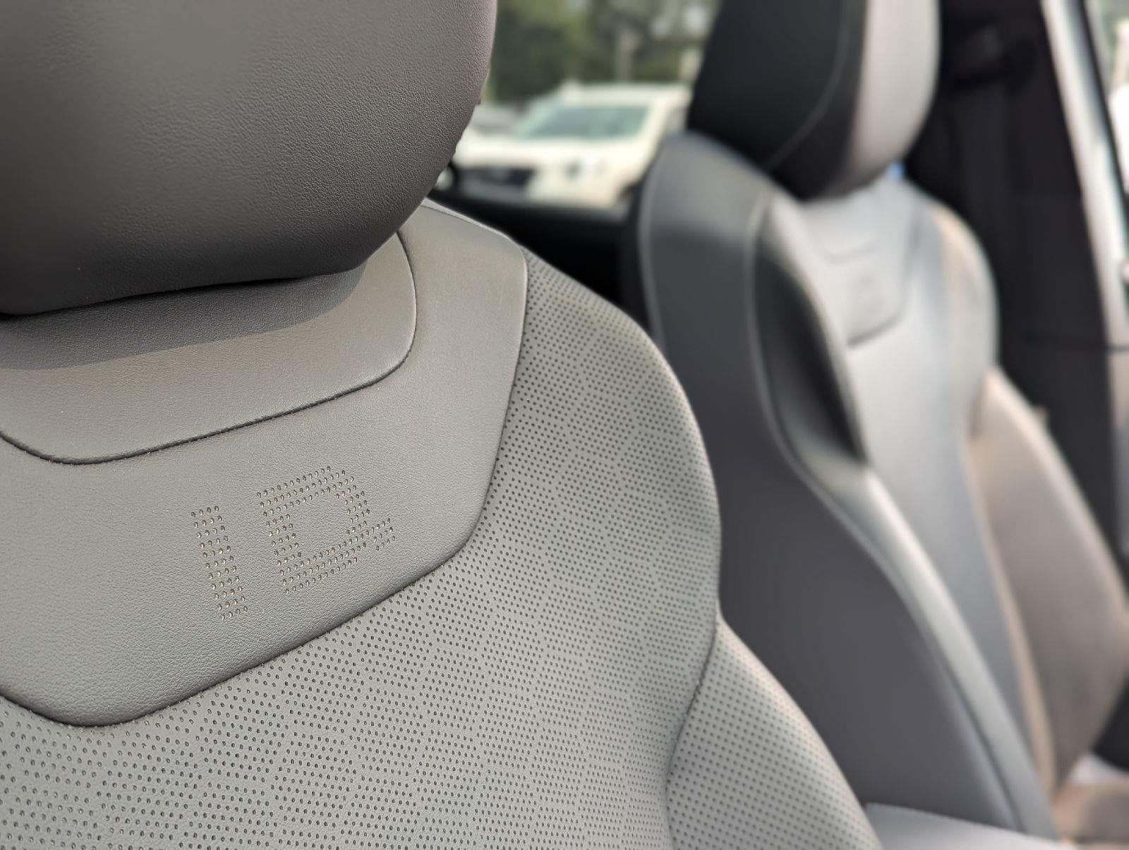 2024 Volkswagen ID.4 Pro S