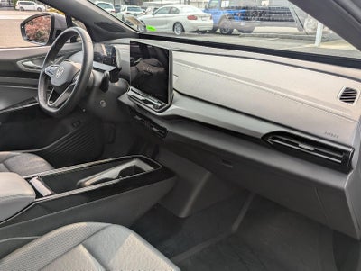 2024 Volkswagen ID.4 Pro S