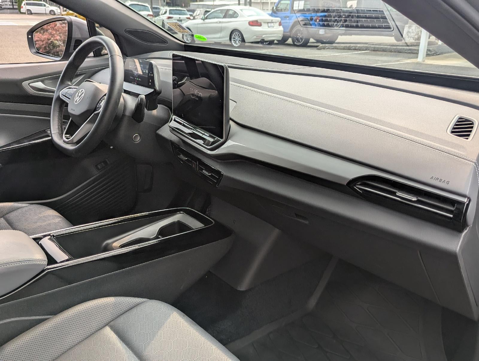 2024 Volkswagen ID.4 Pro S