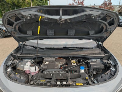 2024 Volkswagen ID.4 Pro S