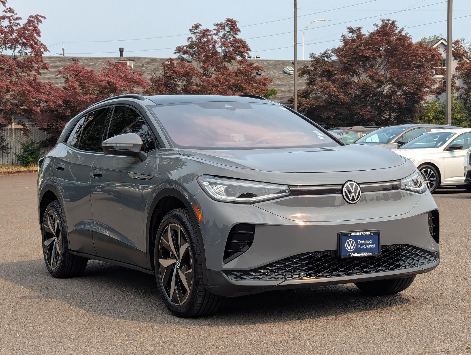 2024 Volkswagen ID.4 Pro S