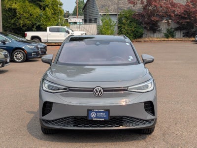 2024 Volkswagen ID.4 Pro S