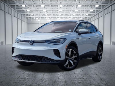 2026 Volkswagen ID.4 Pro S