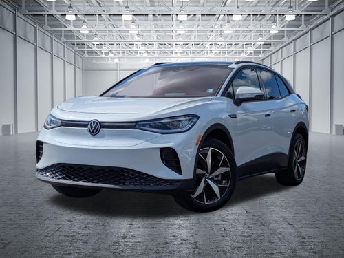 2026 Volkswagen ID.4 Pro S