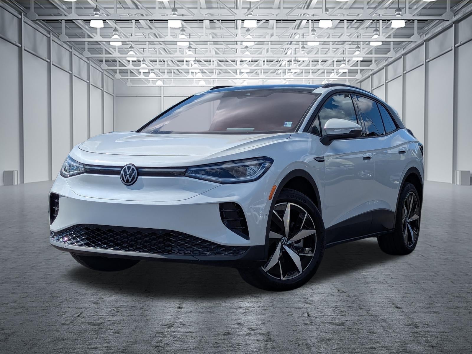 2026 Volkswagen ID.4 Pro S