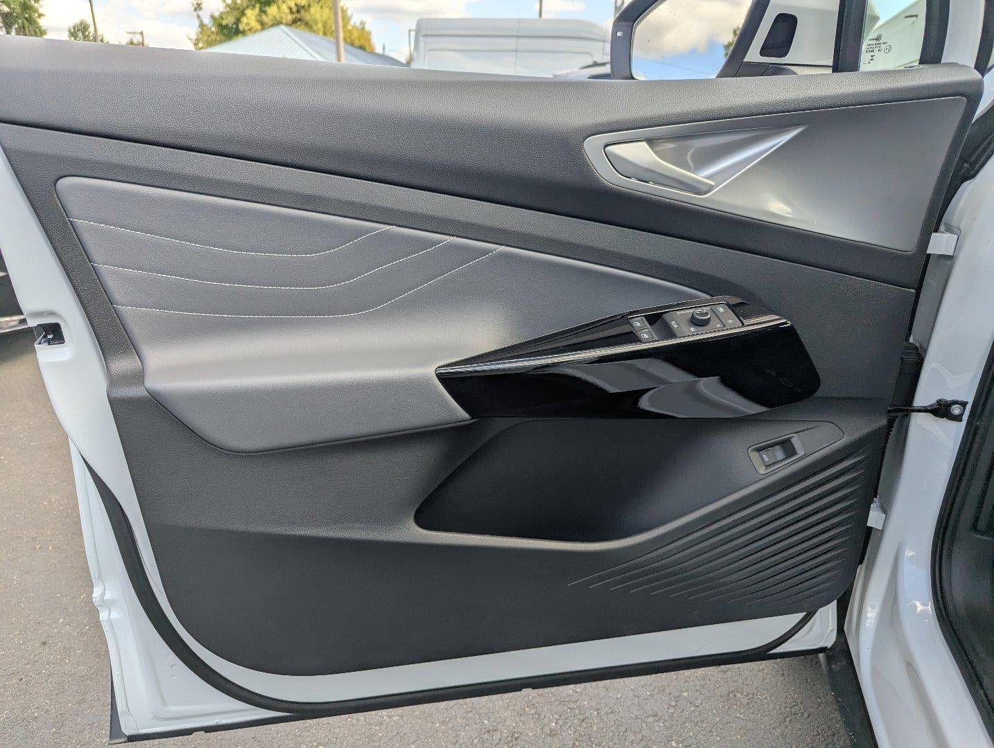 2026 Volkswagen ID.4 Pro S