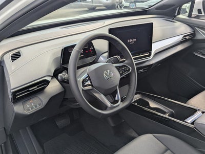 2026 Volkswagen ID.4 Pro S