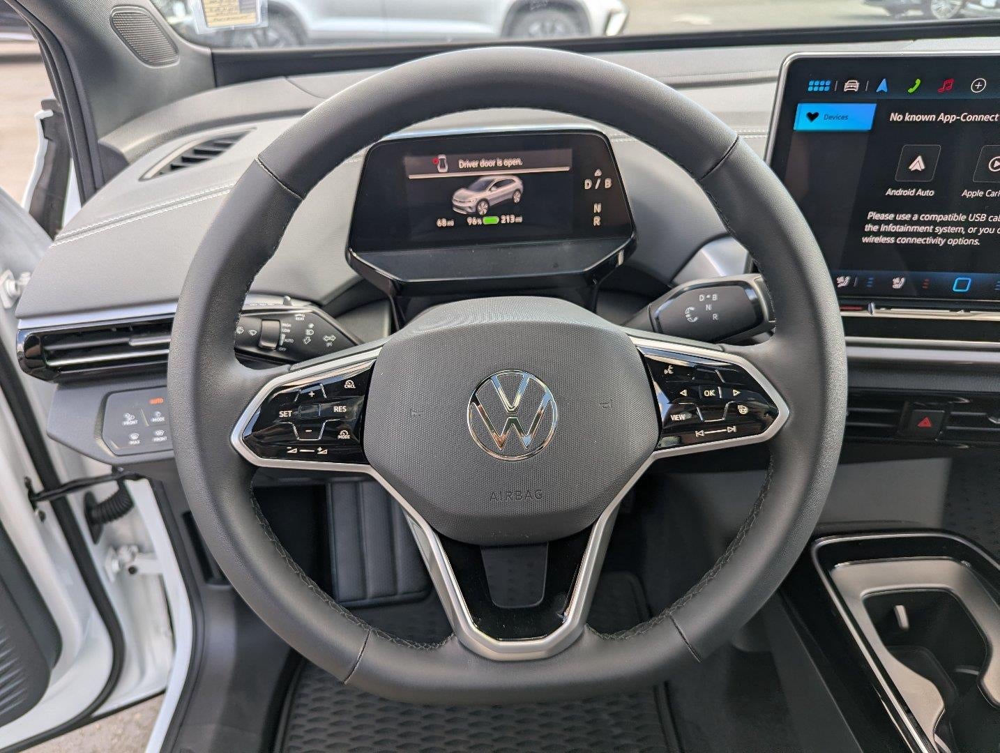 2026 Volkswagen ID.4 Pro S