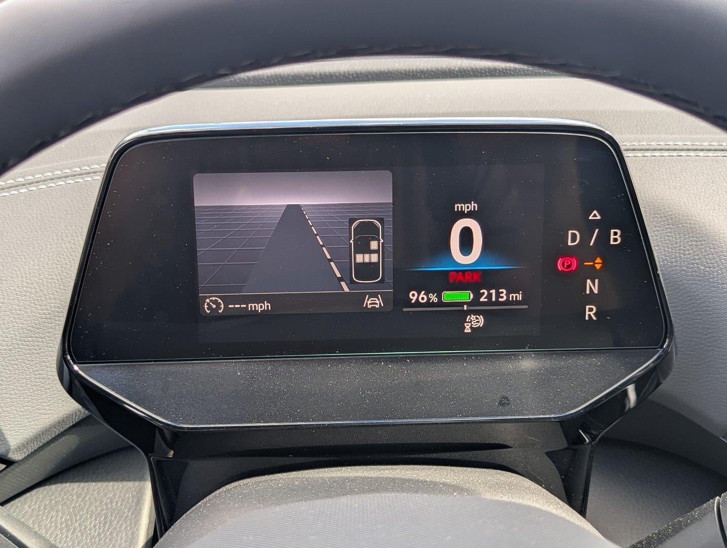 2026 Volkswagen ID.4 Pro S