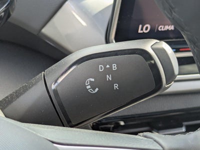2026 Volkswagen ID.4 Pro S