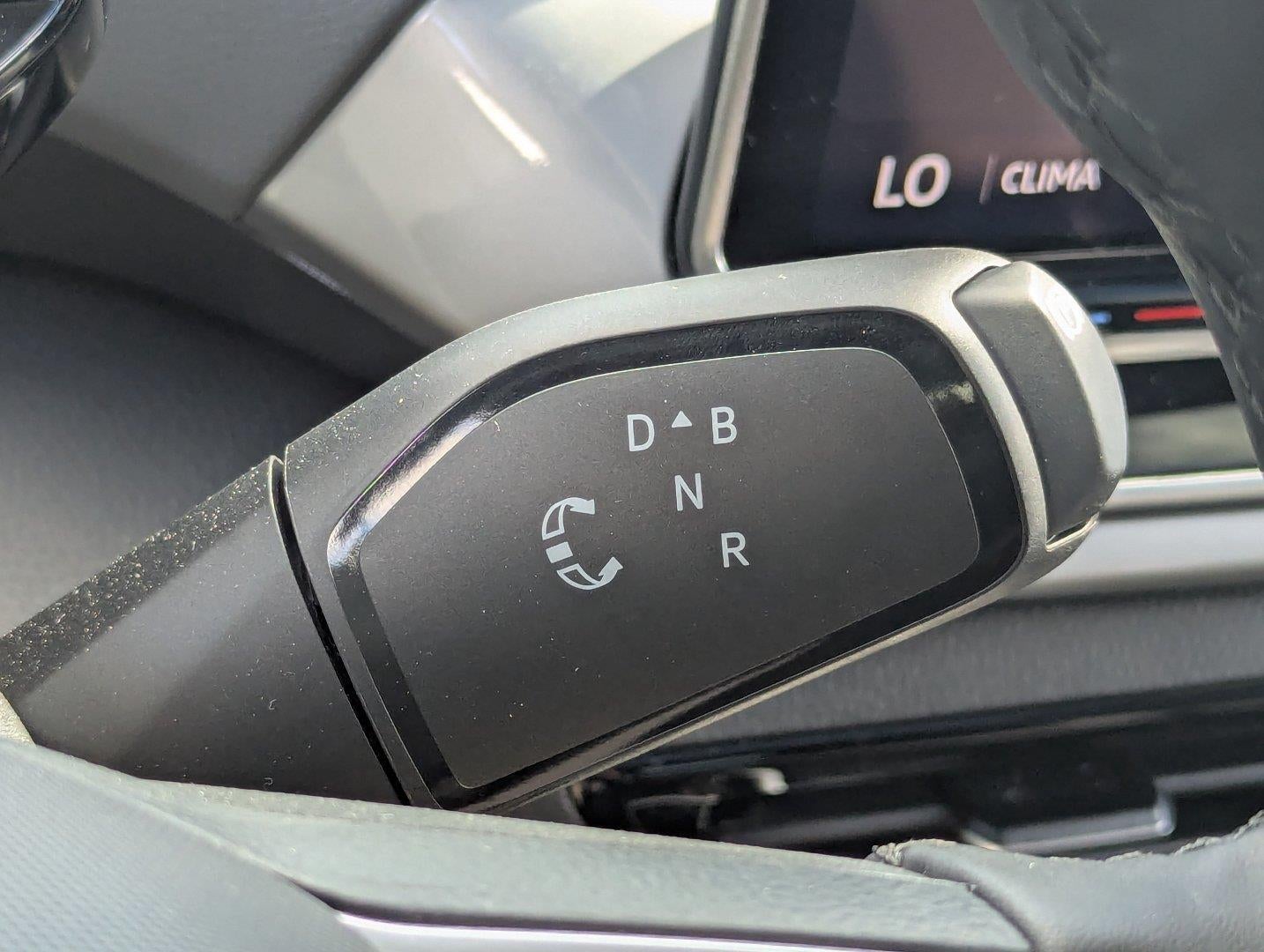 2026 Volkswagen ID.4 Pro S