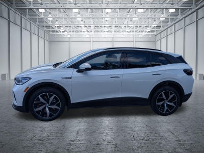 2026 Volkswagen ID.4 Pro S