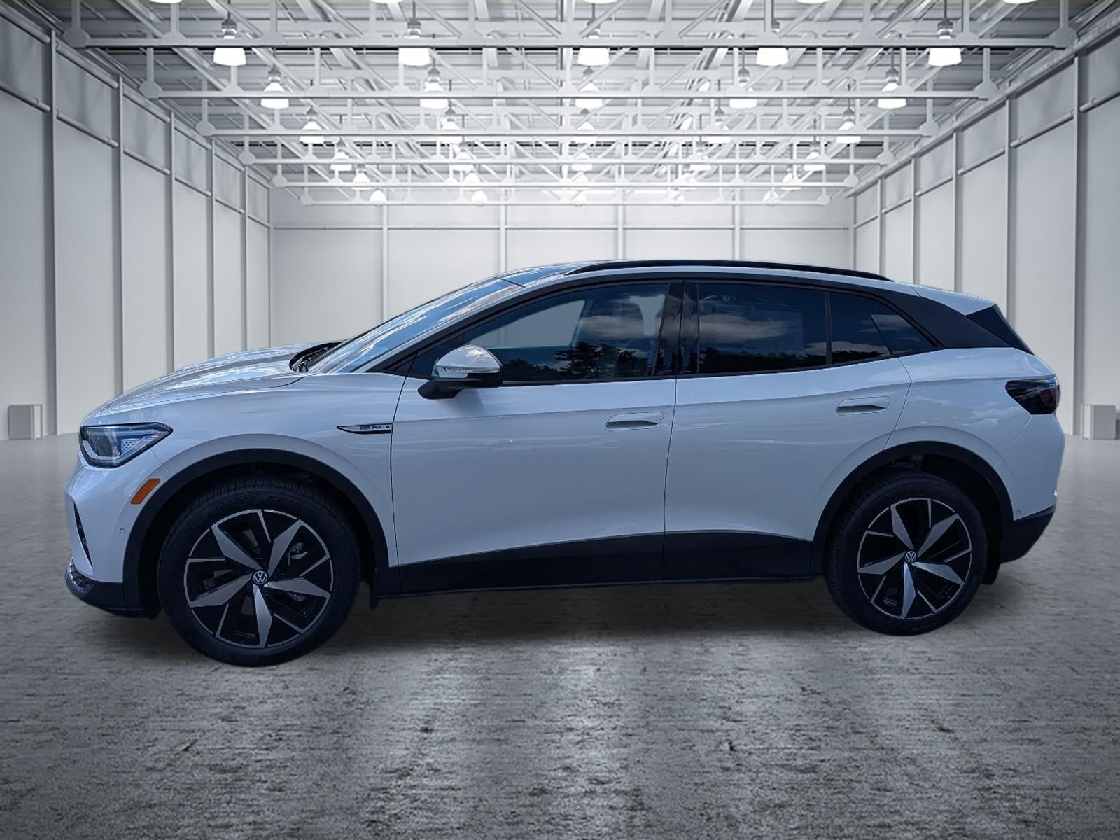 2026 Volkswagen ID.4 Pro S