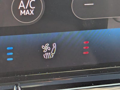 2026 Volkswagen ID.4 Pro S