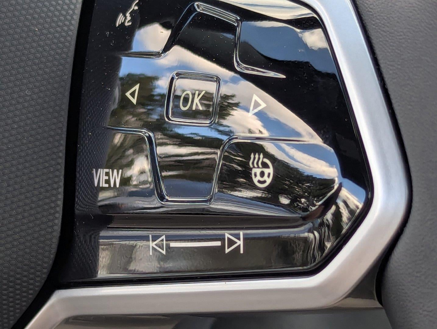 2026 Volkswagen ID.4 Pro S