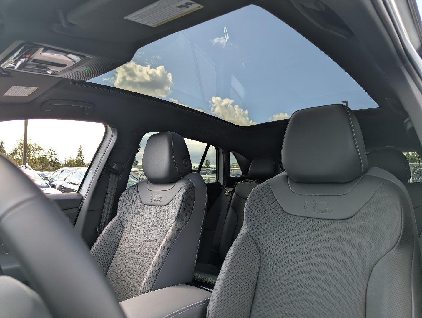 2026 Volkswagen ID.4 Pro S