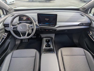 2026 Volkswagen ID.4 Pro S