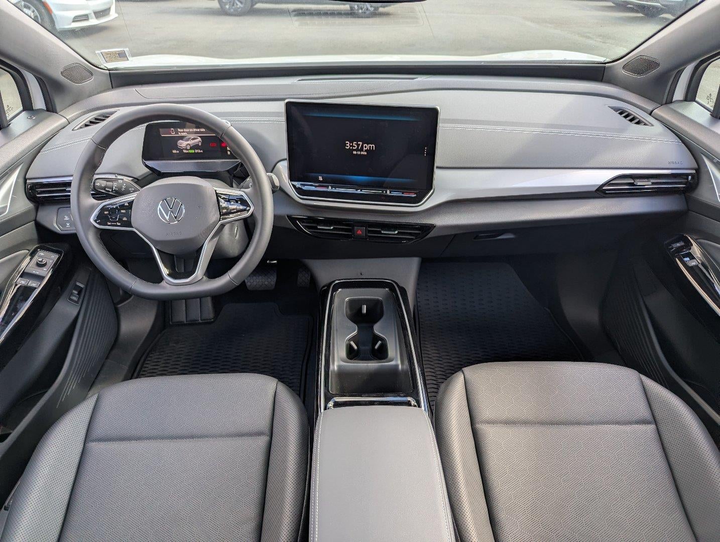 2026 Volkswagen ID.4 Pro S