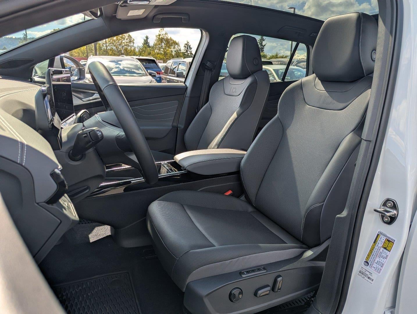 2026 Volkswagen ID.4 Pro S