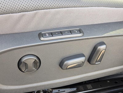 2026 Volkswagen ID.4 Pro S