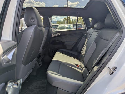 2026 Volkswagen ID.4 Pro S