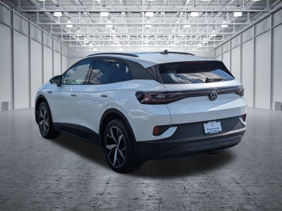 2026 Volkswagen ID.4 Pro S