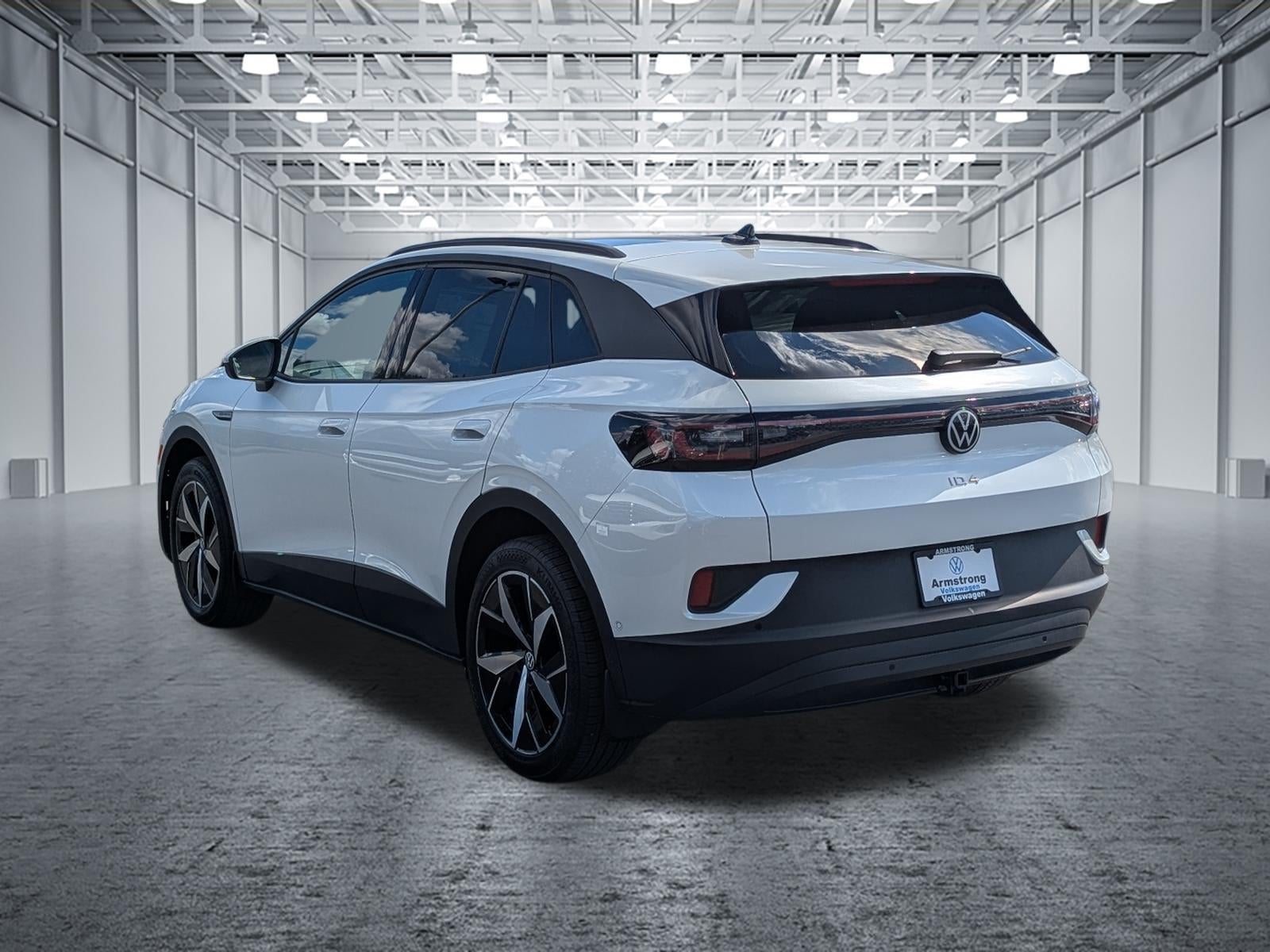 2026 Volkswagen ID.4 Pro S