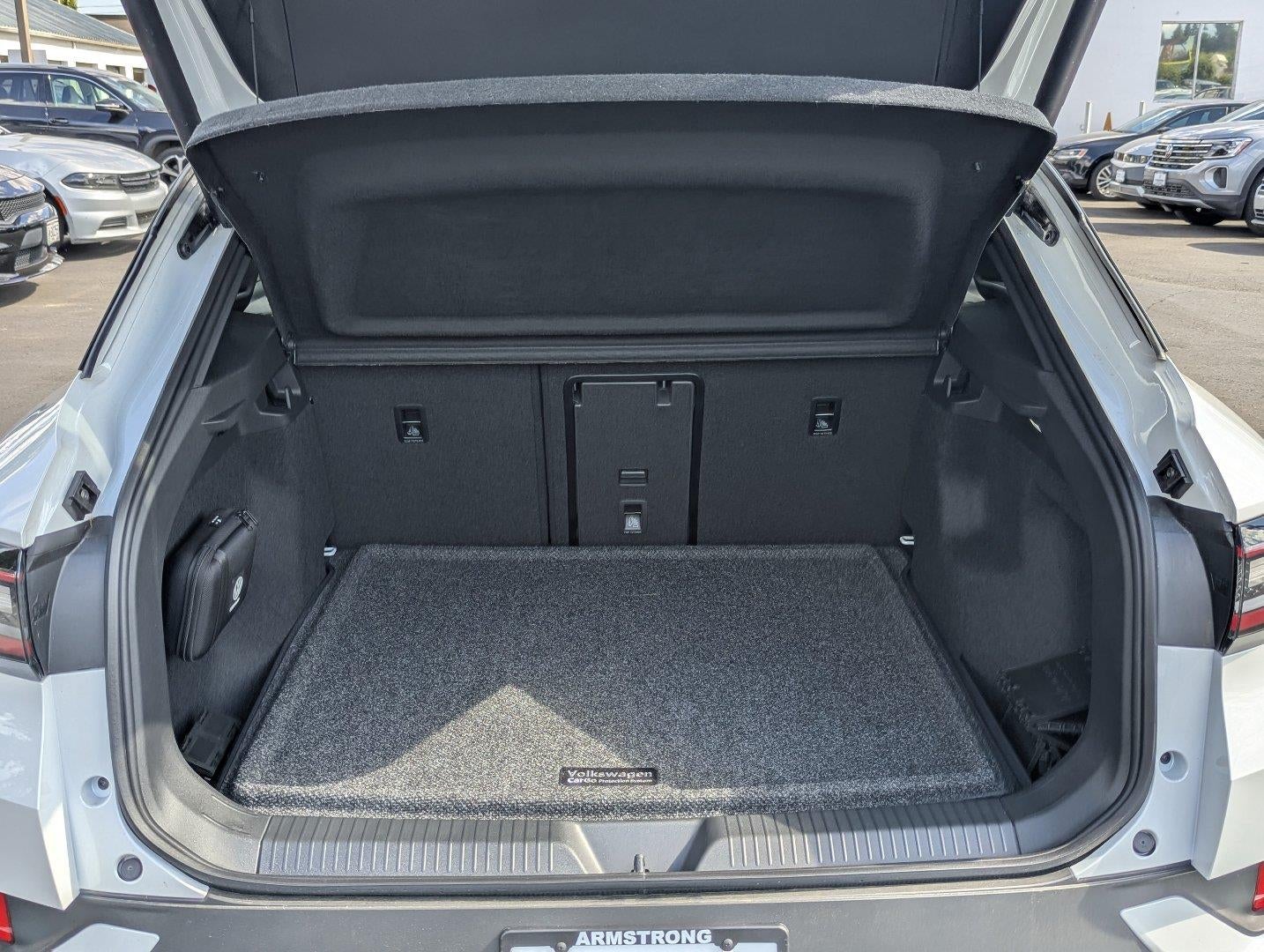 2026 Volkswagen ID.4 Pro S