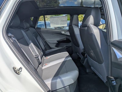2026 Volkswagen ID.4 Pro S