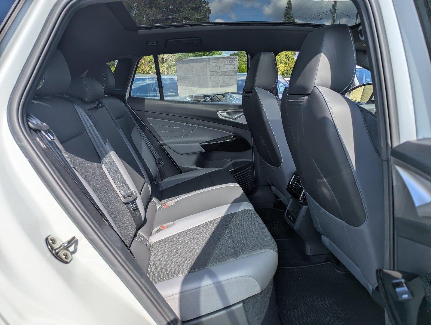 2026 Volkswagen ID.4 Pro S