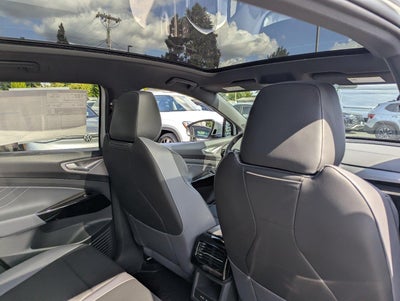 2026 Volkswagen ID.4 Pro S